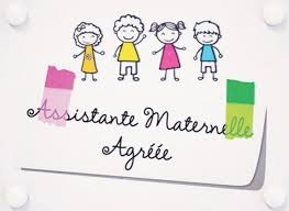 assistante maternelle