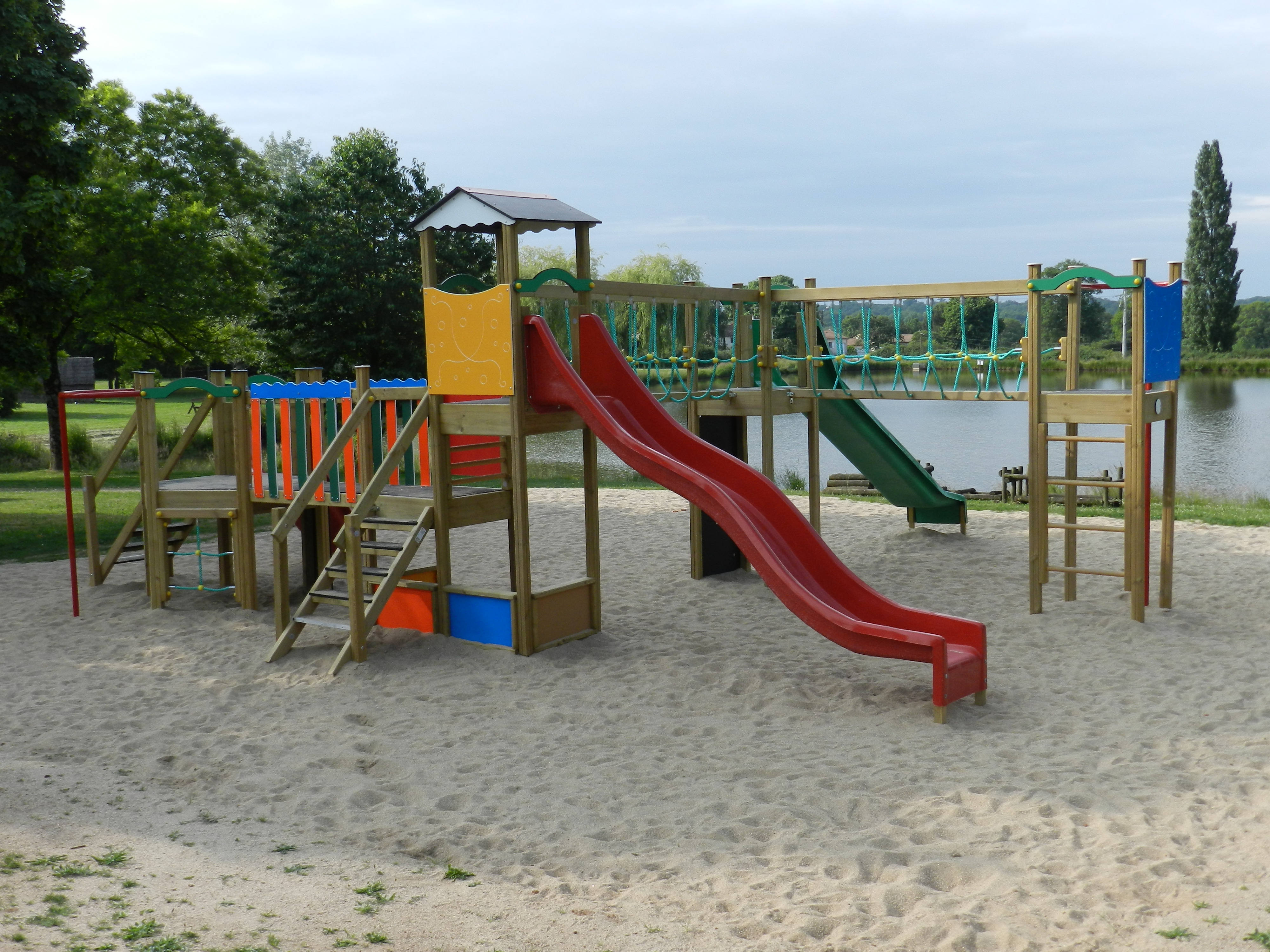 jeux enfant